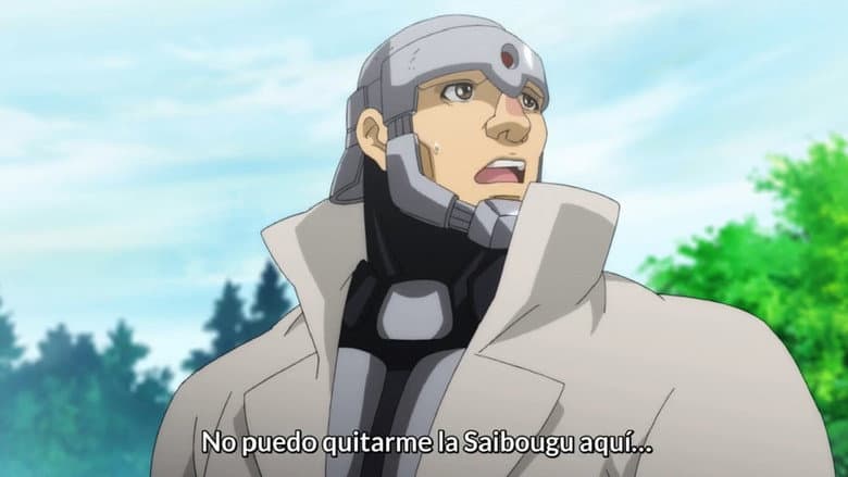 O olhar defensivo é enganado