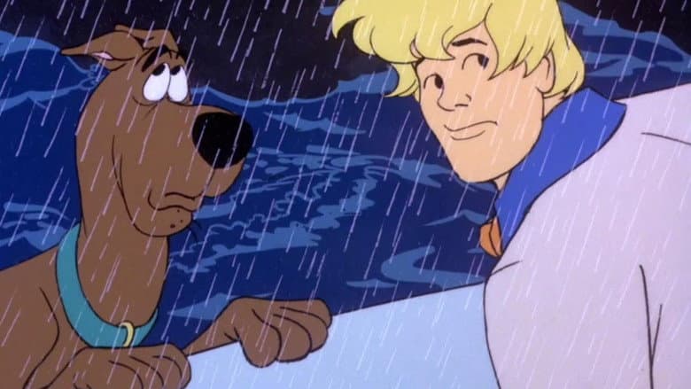 Um Assombroso Triângulo das Bermudas