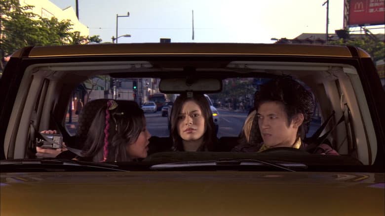 iCarly no Japão - Parte 1