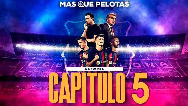 Capítulo 5