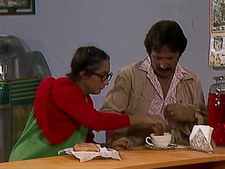 Tem uma mosca no meu café!