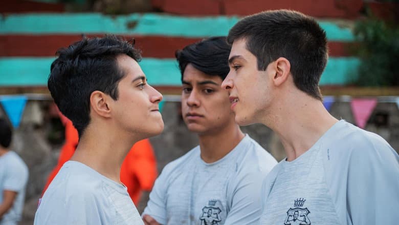 Machos Unidos
