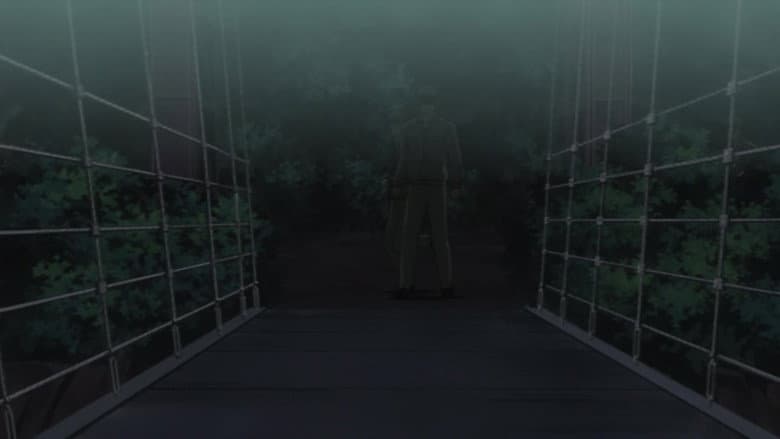 Capítulo do despertar do desastre, parte 4 - O grande desastre de Hinamizawa