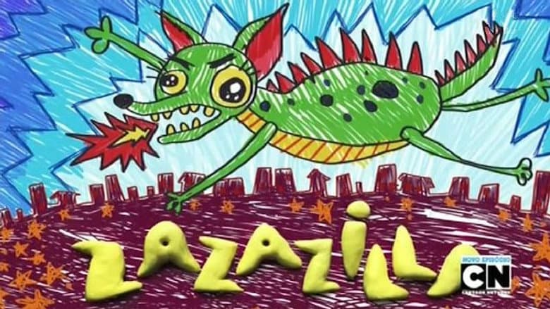 Zazázila