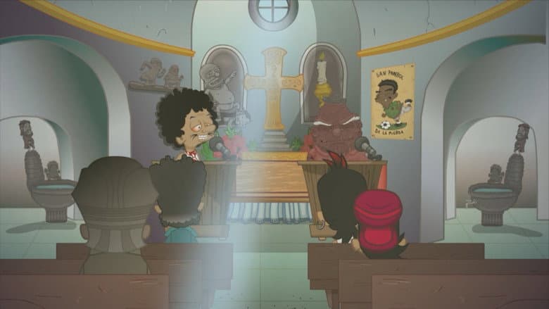 Episódio 6
