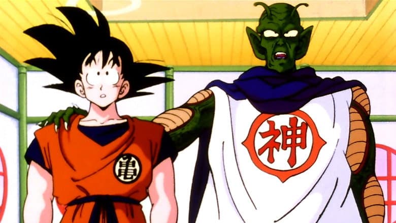 Enma-Sama Também se Surpreende! Terá que Lutar no Outro Mundo