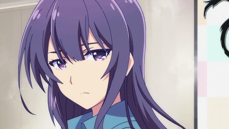 Uma Chitose Intrometida E O Dia De Leve Seus Pais Ao Trabalho