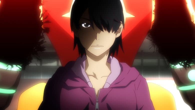 [76] [EP13] Shinobu Mail - Parte Seis