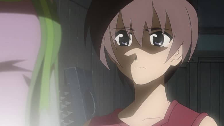 Capítulo do algodão à deriva, parte 2 - Takano