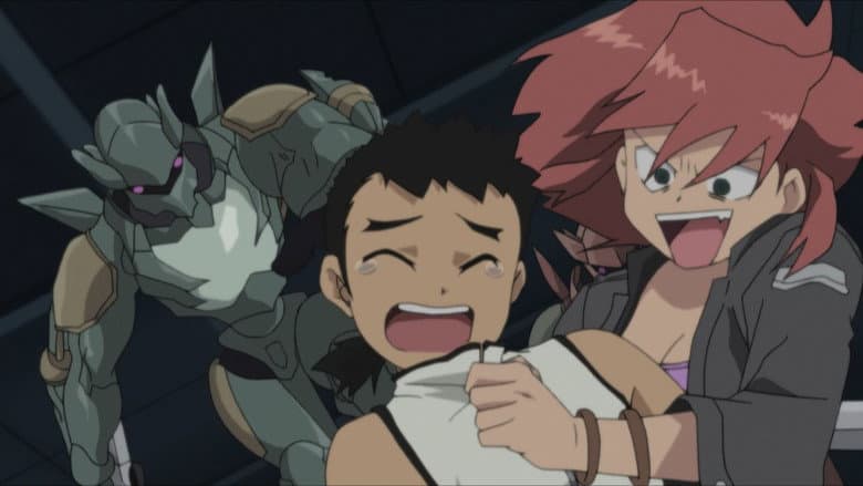 Episódio 11