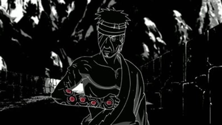 Shimura Danzou