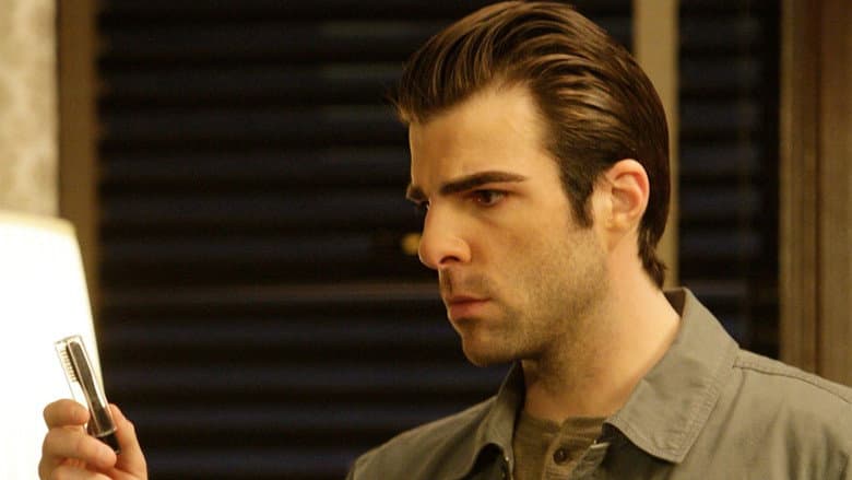 Eu sou Sylar