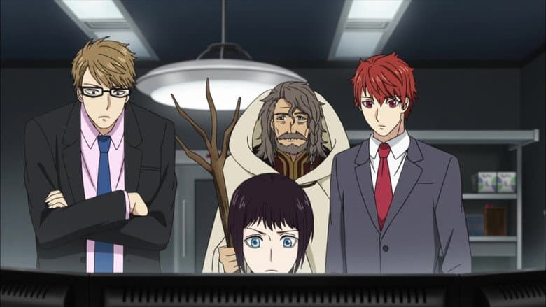 Episódio 12