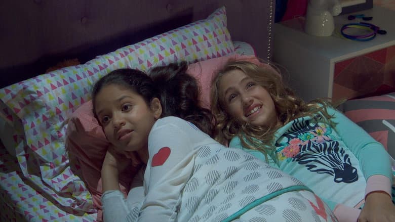 Eu Sei o Que Vocês Fizeram na Última Festa do Pijama