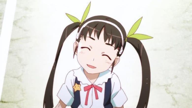 [45] Onimonogatari [1] Shinobu Time - Parte 1