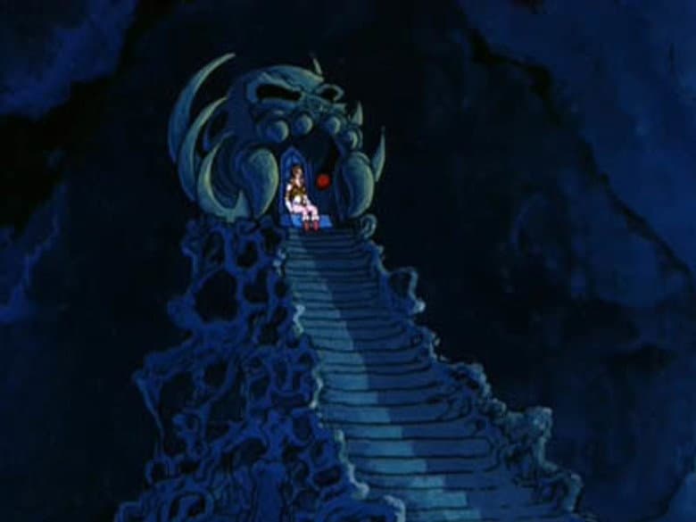 O Triunfo de Teela