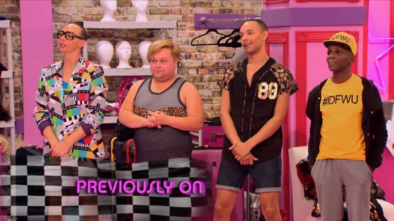 Tanque de Peixes Drag