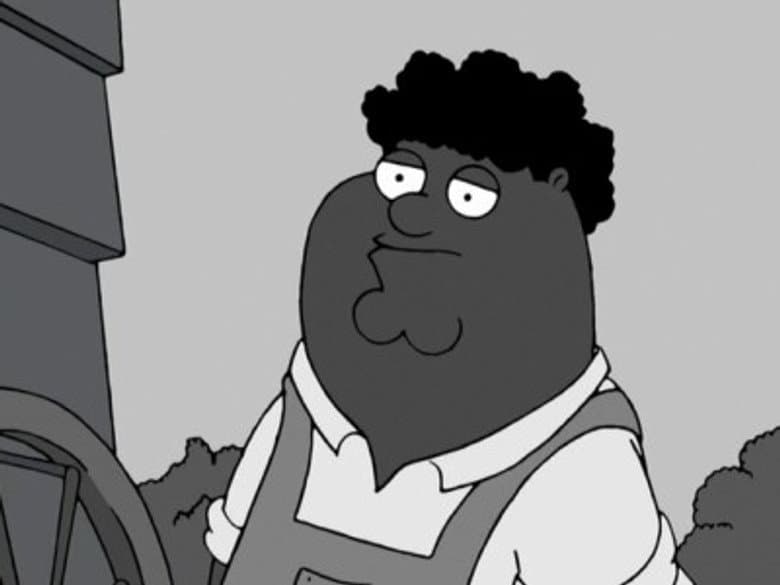 Peter Griffin: Marido, Pai... Irmão?