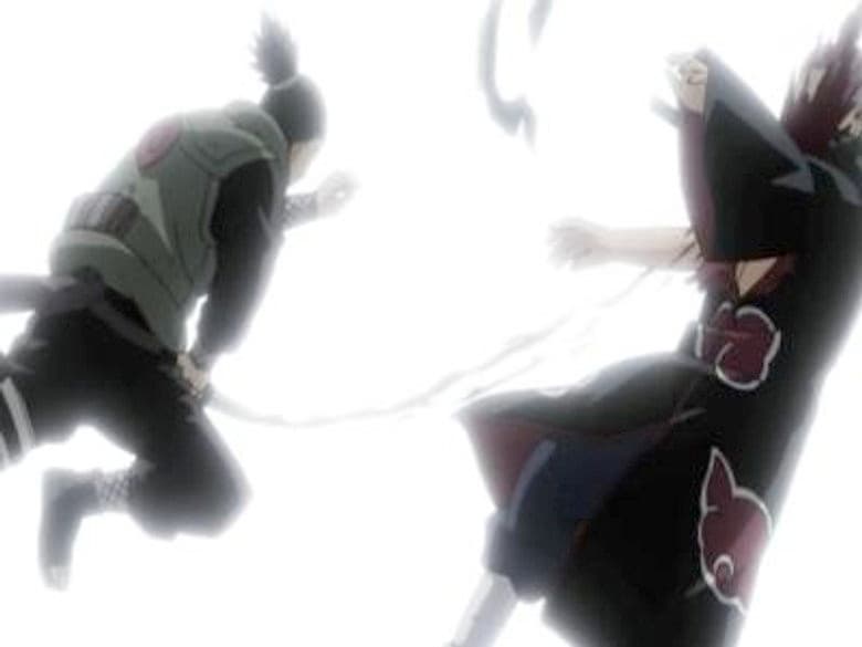 O Gênio Shikamaru