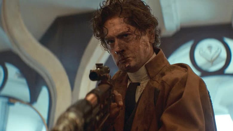 Quem é você?