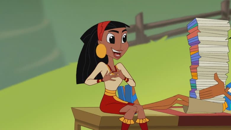 Episódio 21