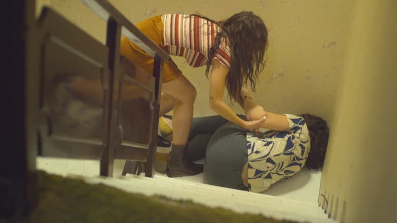 As duas faces de Sara