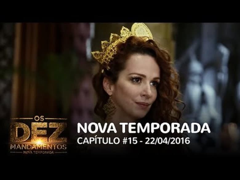 Episódio 15