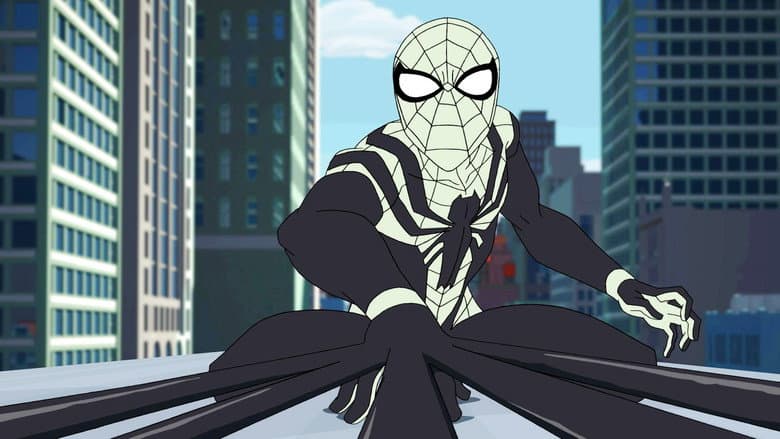 Teia do Venom