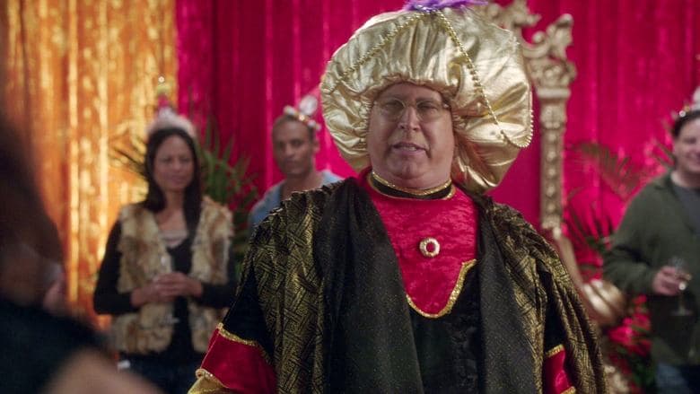 A Primeira Dinastia Chang