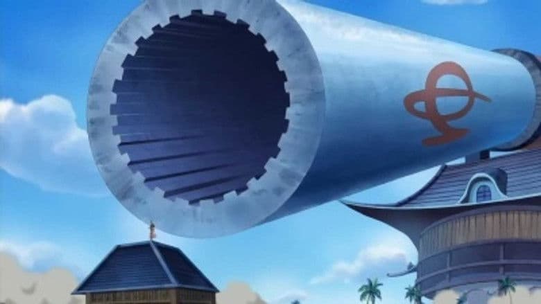 A Grande Caçada ao Tesouro! A Destruição da Ilha Spa!
