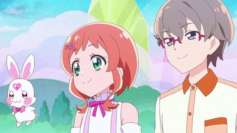 Komugi briga com Iroha