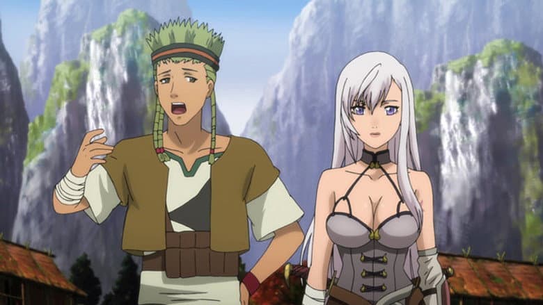 Episódio 1