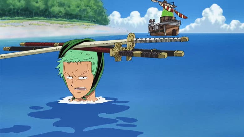 Um menino misterioso com um chifre e a dedução de Robin!