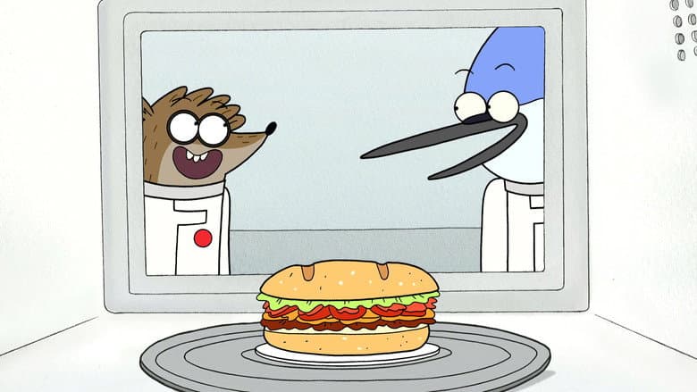 Hora do Almoço