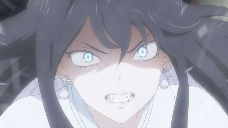 O Álibi da Yuki-Onna