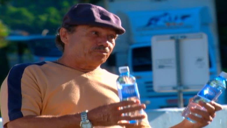 Homem Não Chora