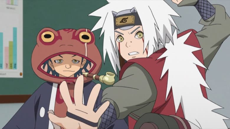 O Disfarce de Kawaki é Descoberto?!