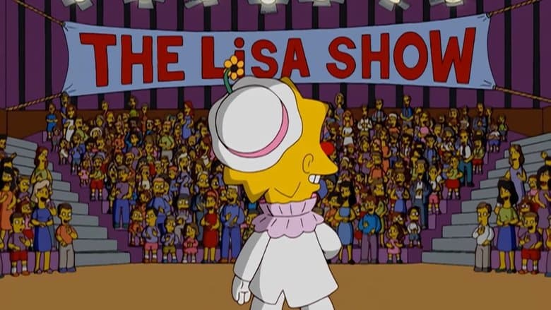 Tudo Sobre Lisa