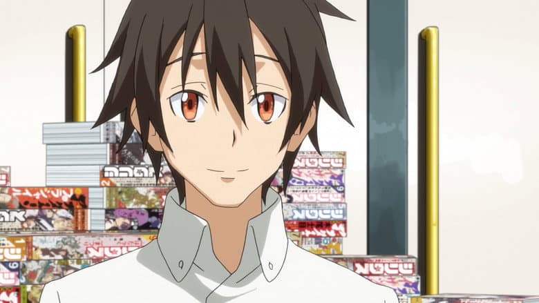 Yuuki Kagurazaka