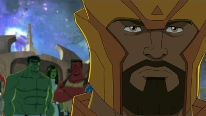 Por Asgard