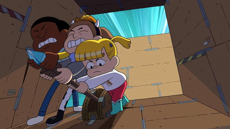 Episódio 32