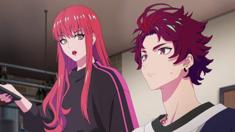 CLUB paradox