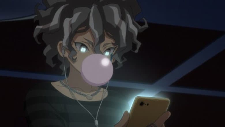 Episódio 18