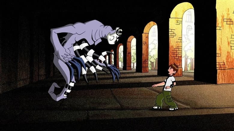 Ataque do Fantasmático