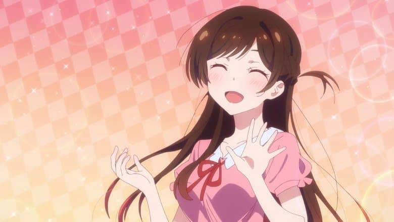 Ex-namorada e Namorada