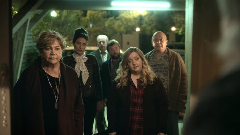 Capítulo 19: E está cada vez mais absurdo