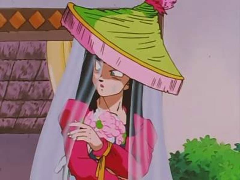 Trunks se Veste de Noiva