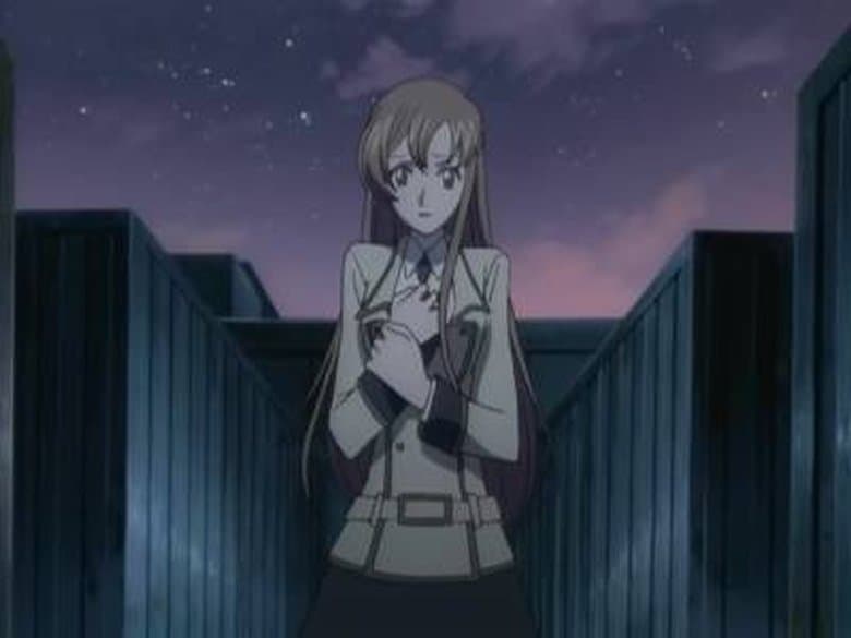 Shirley na Mira