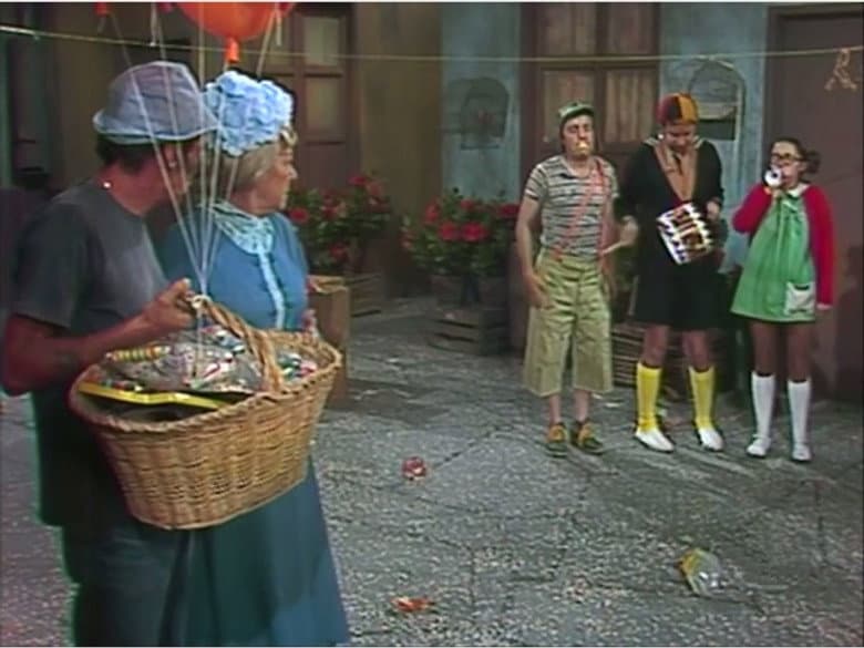 A proposta - Parte 2