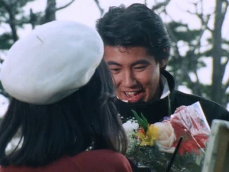 O Amor De Kenta